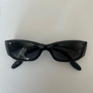 Black Sunglasses Kids